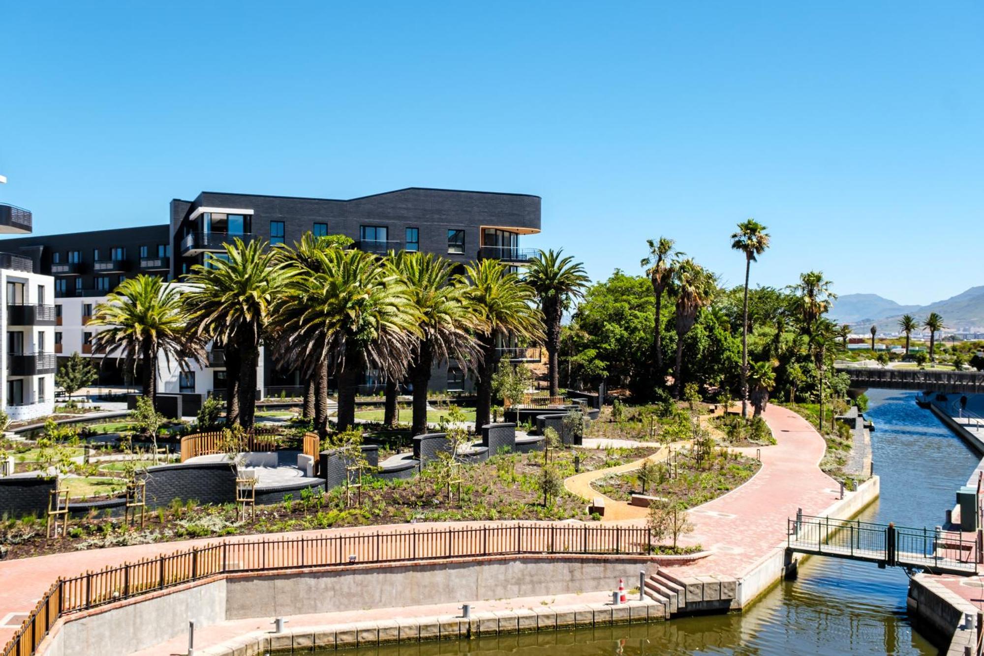 Belina - Nine Palms Premier Cape Town