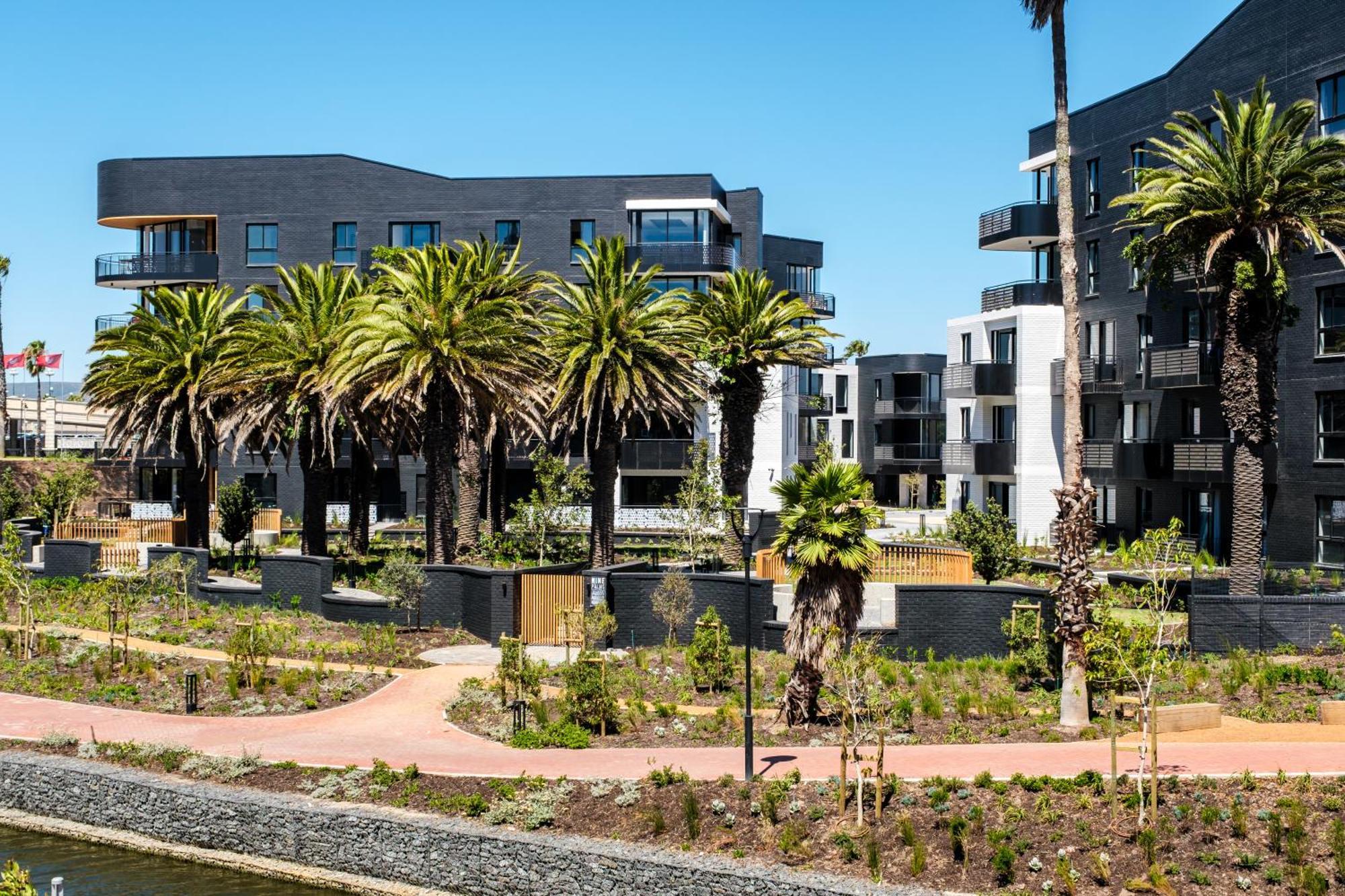 Belina - Nine Palms Premier Apartment *