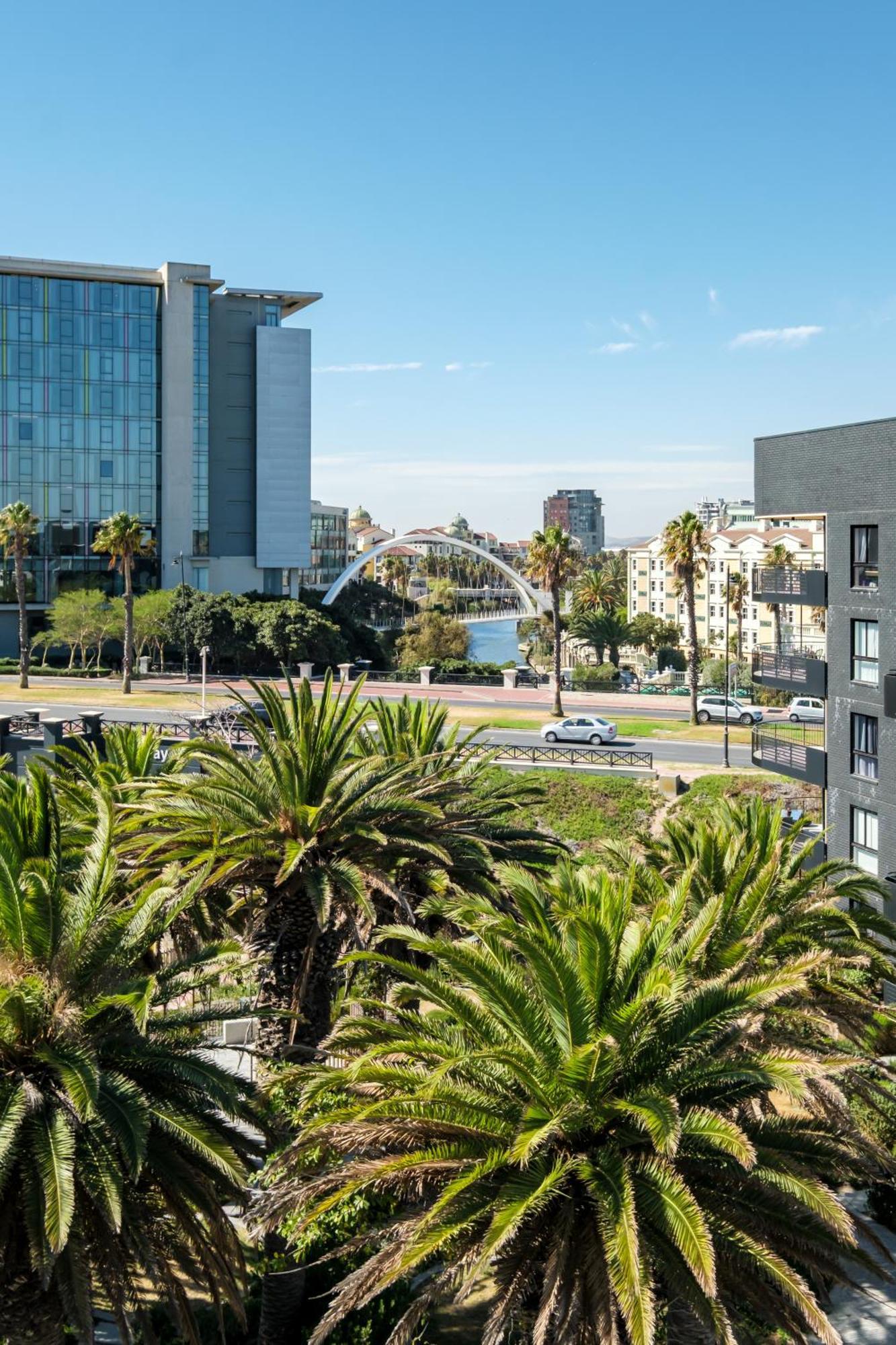 Apartment Belina - Nine Palms Premier *
