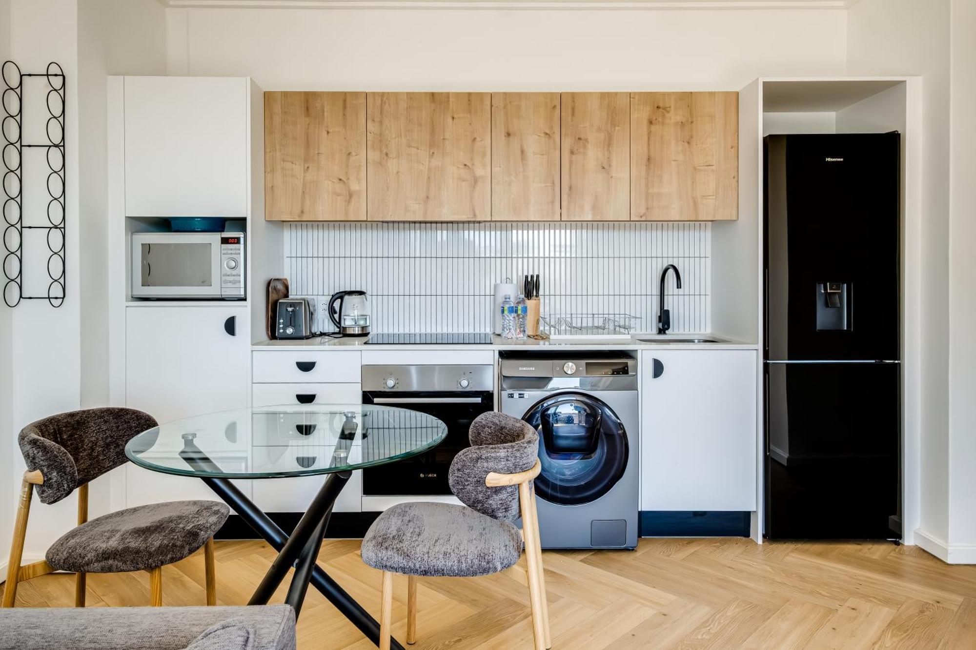 Belina - Nine Palms Premier Apartment Cape Town