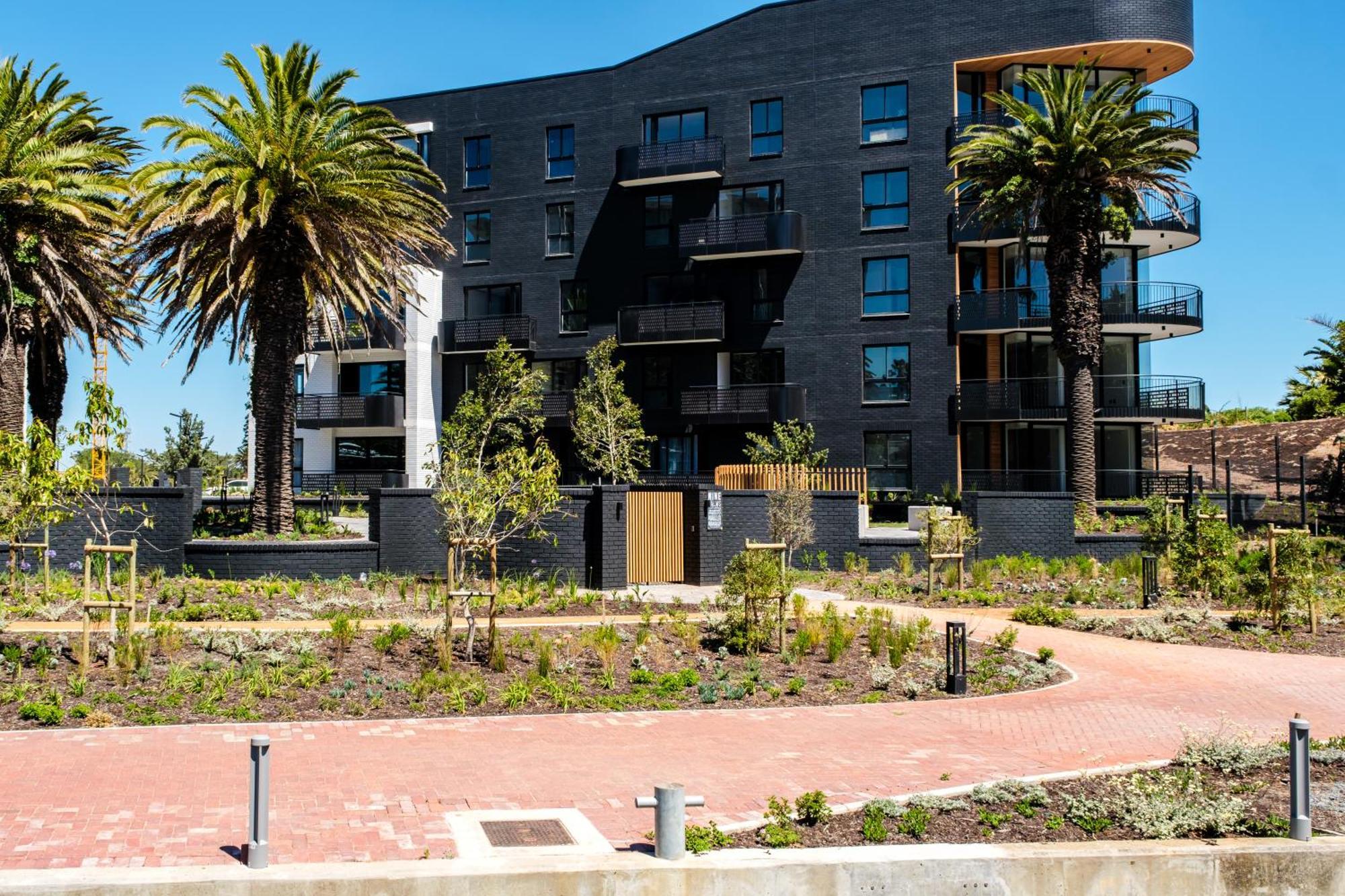 Apartment Belina - Nine Palms Premier Cape Town