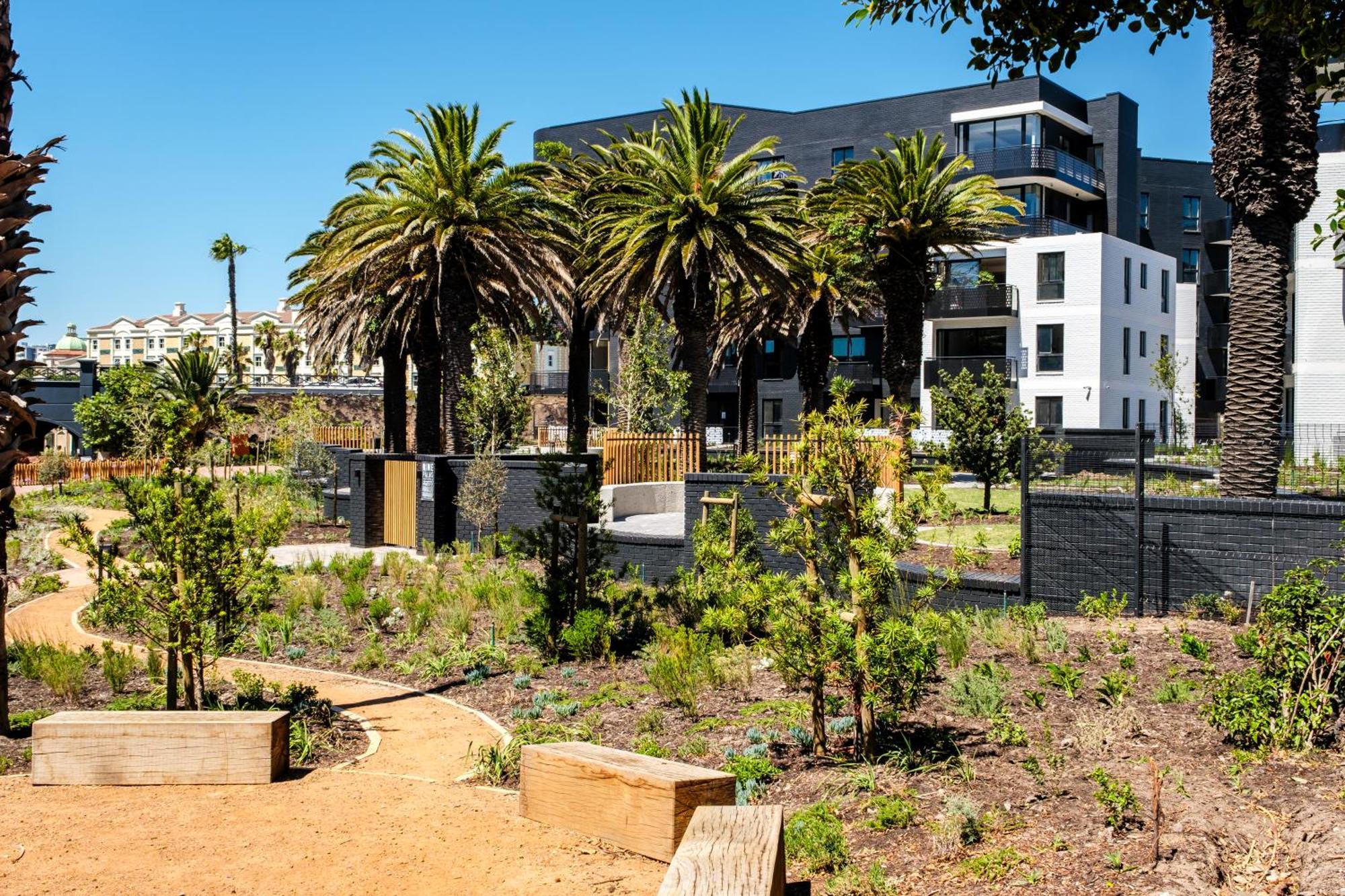 Belina - Nine Palms Premier * Cape Town