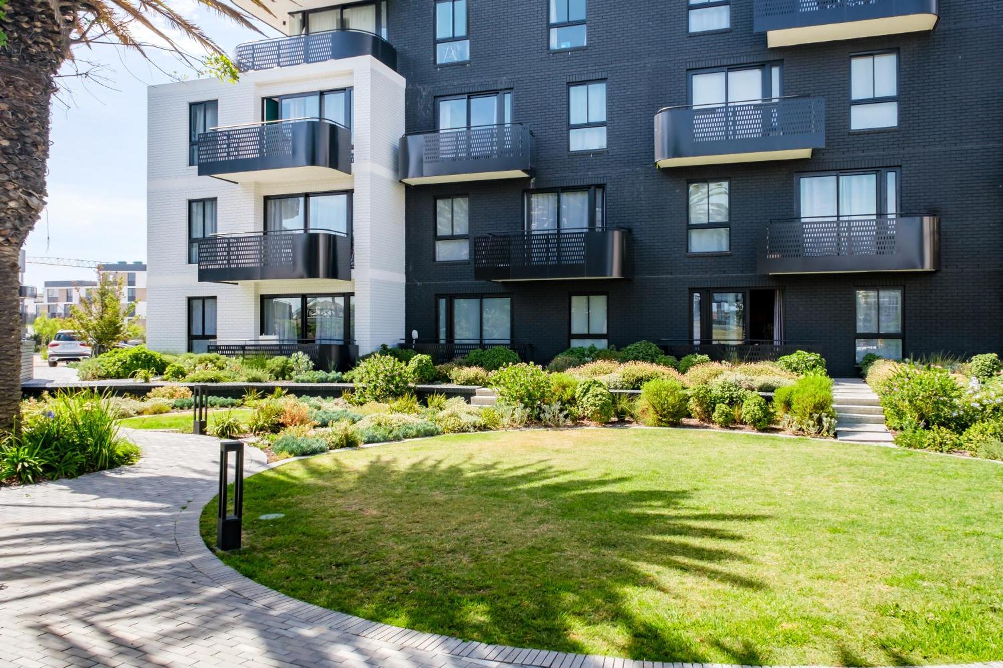 Apartment Belina - Nine Palms Premier