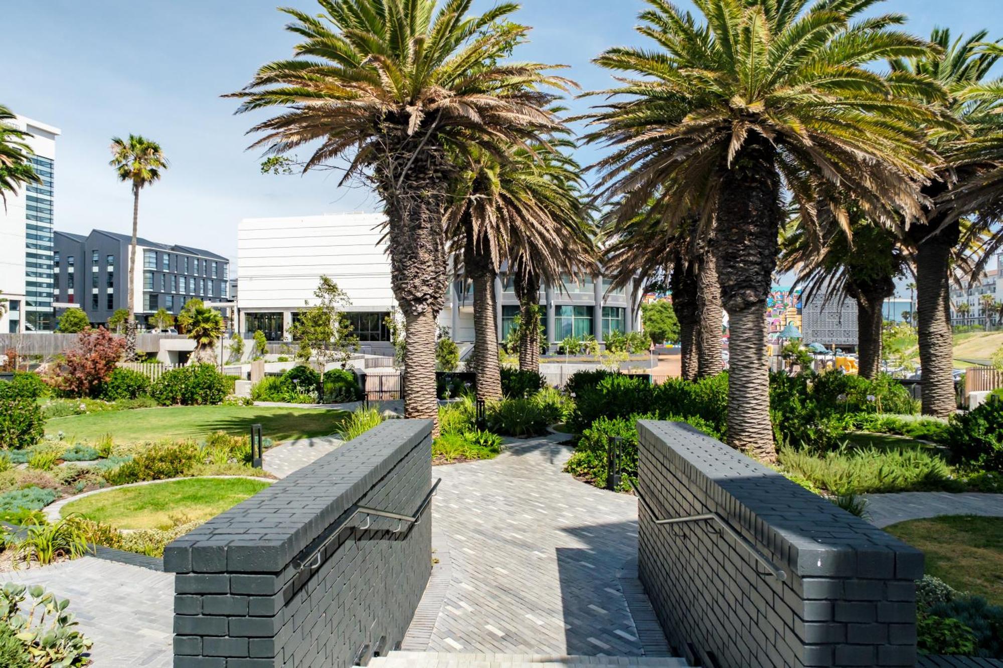 Belina - Nine Palms Premier Apartment *