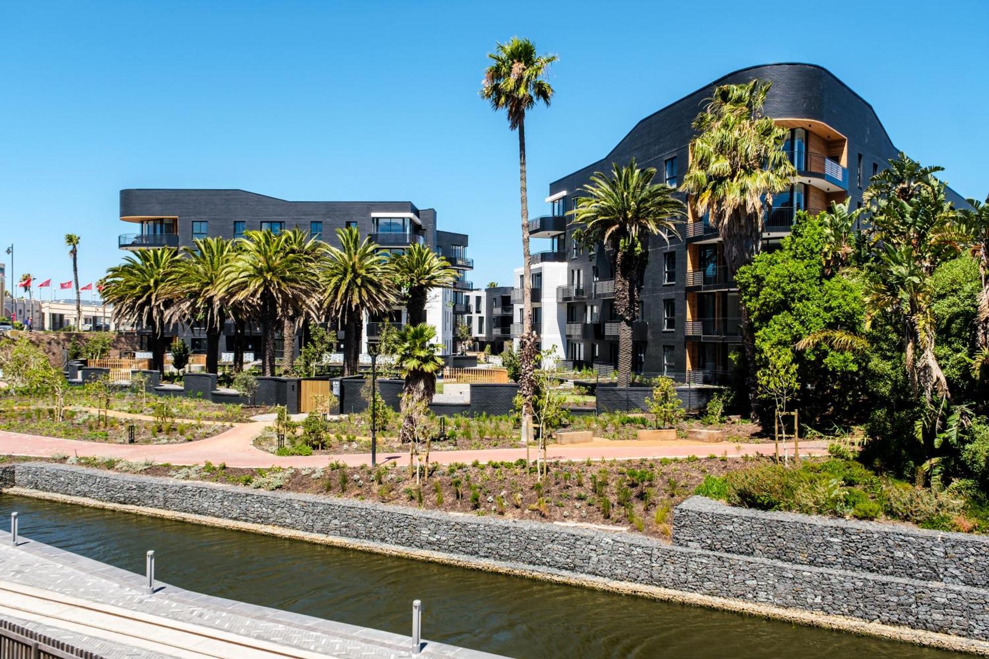 Apartment Belina - Nine Palms Premier *