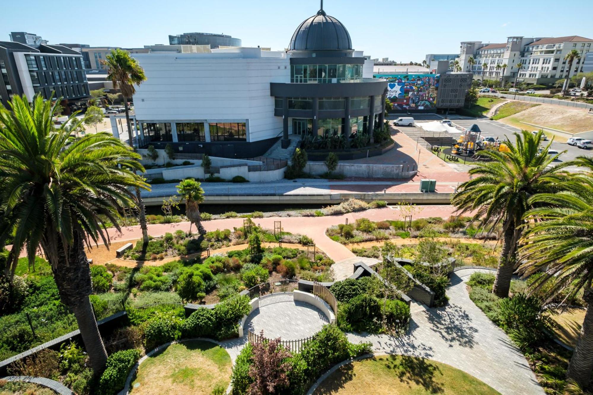 Apartment Belina - Nine Palms Premier Cape Town