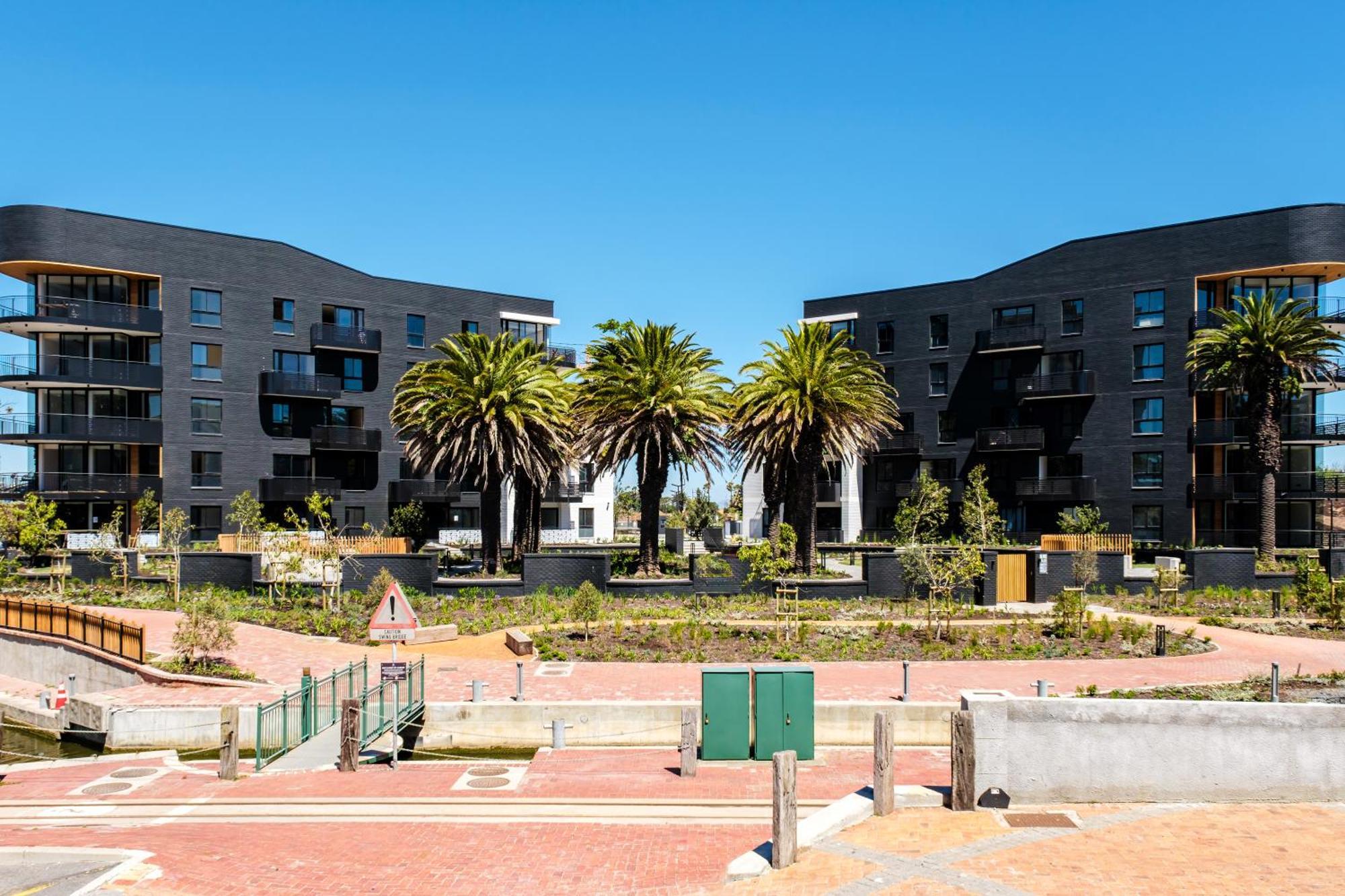 Belina - Nine Palms Premier Cape Town