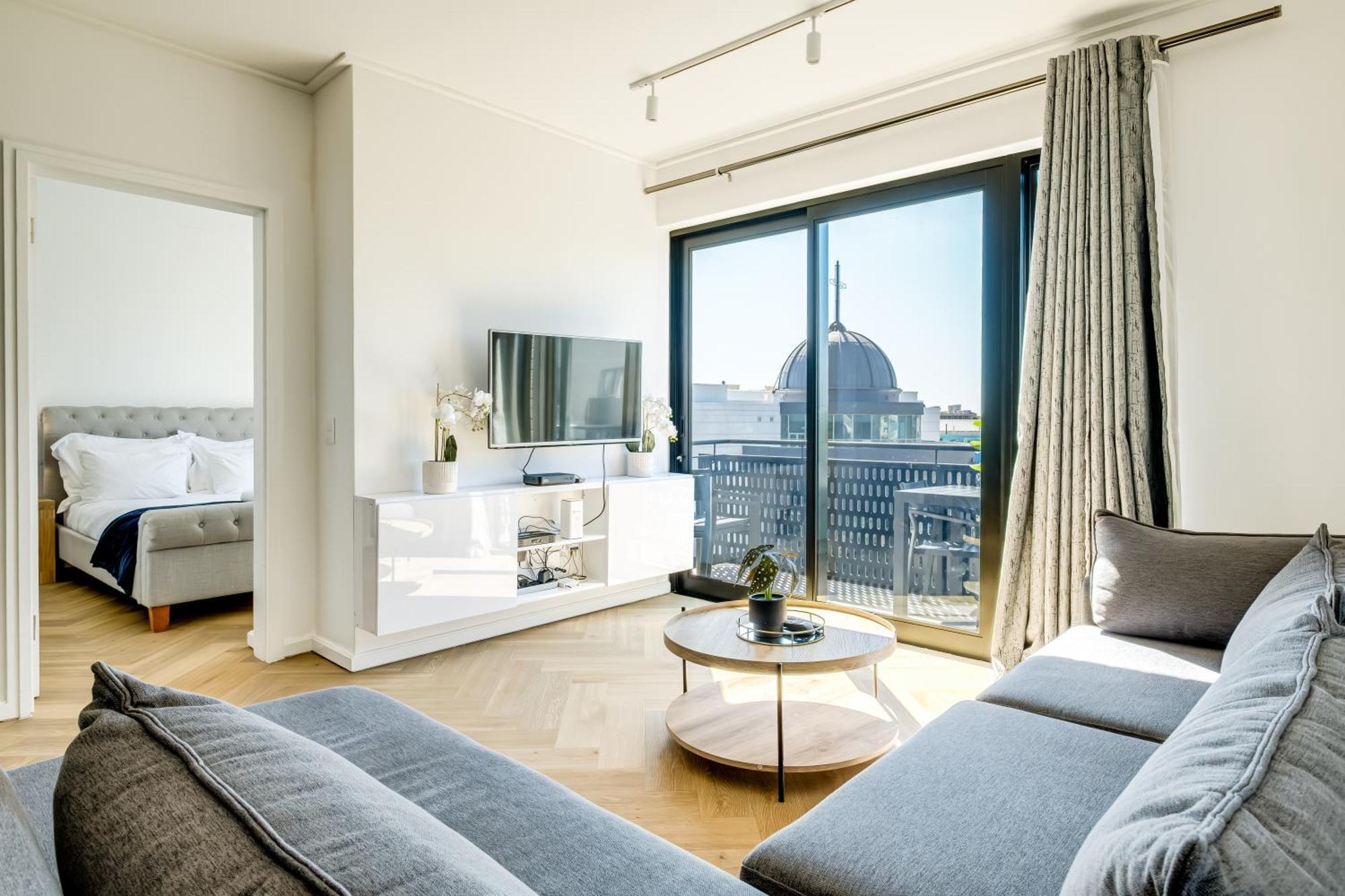 Apartment Belina - Nine Palms Premier