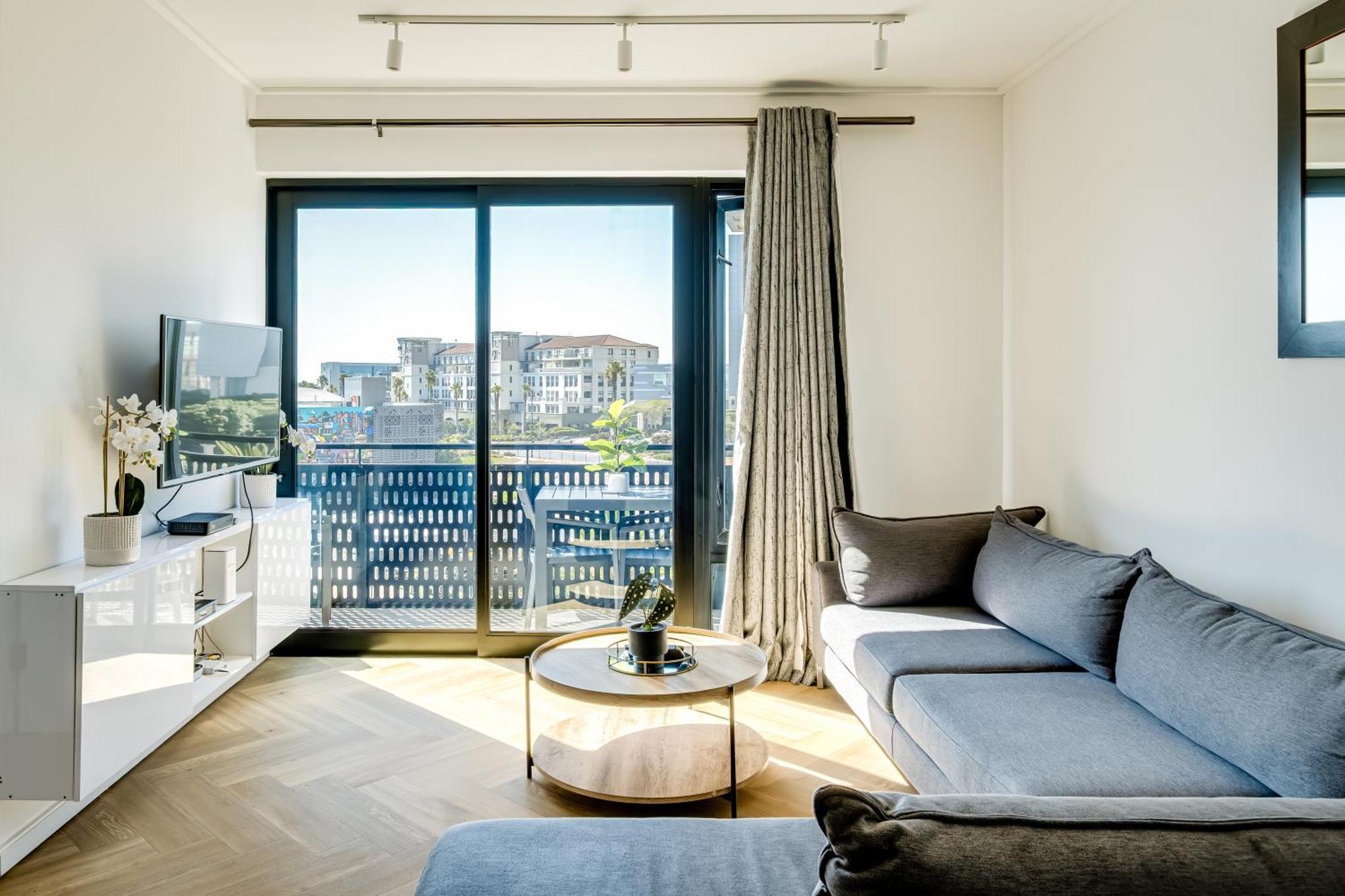 Belina - Nine Palms Premier Apartment *