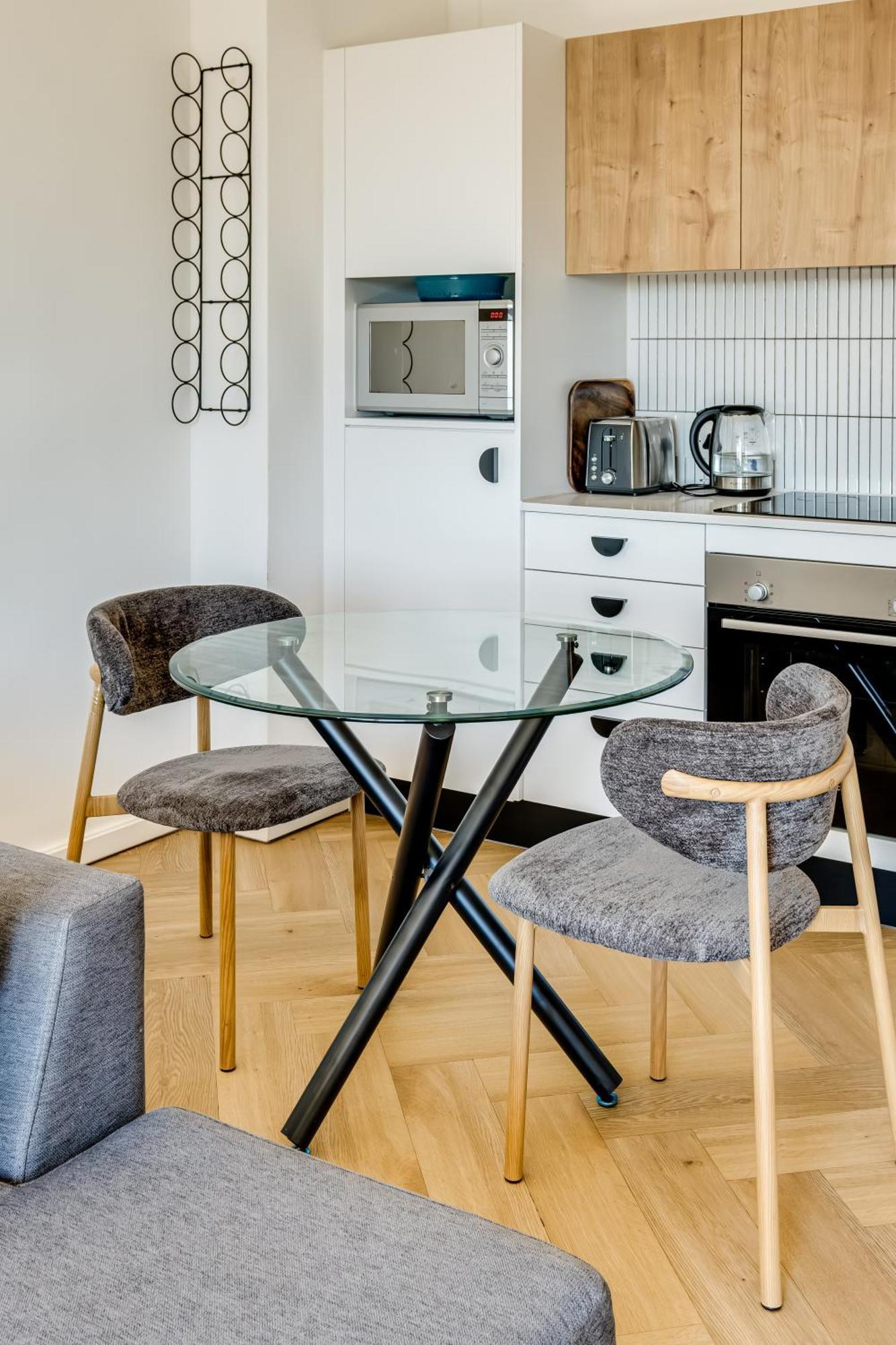 Apartment Belina - Nine Palms Premier *