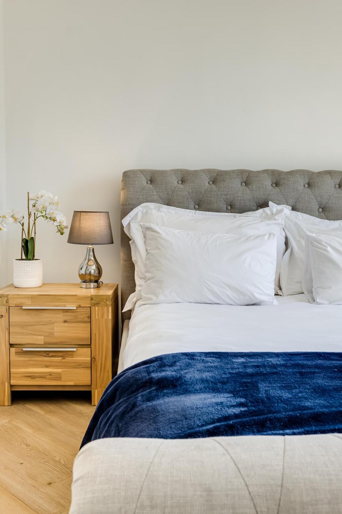 Belina - Nine Palms Premier Apartment Cape Town