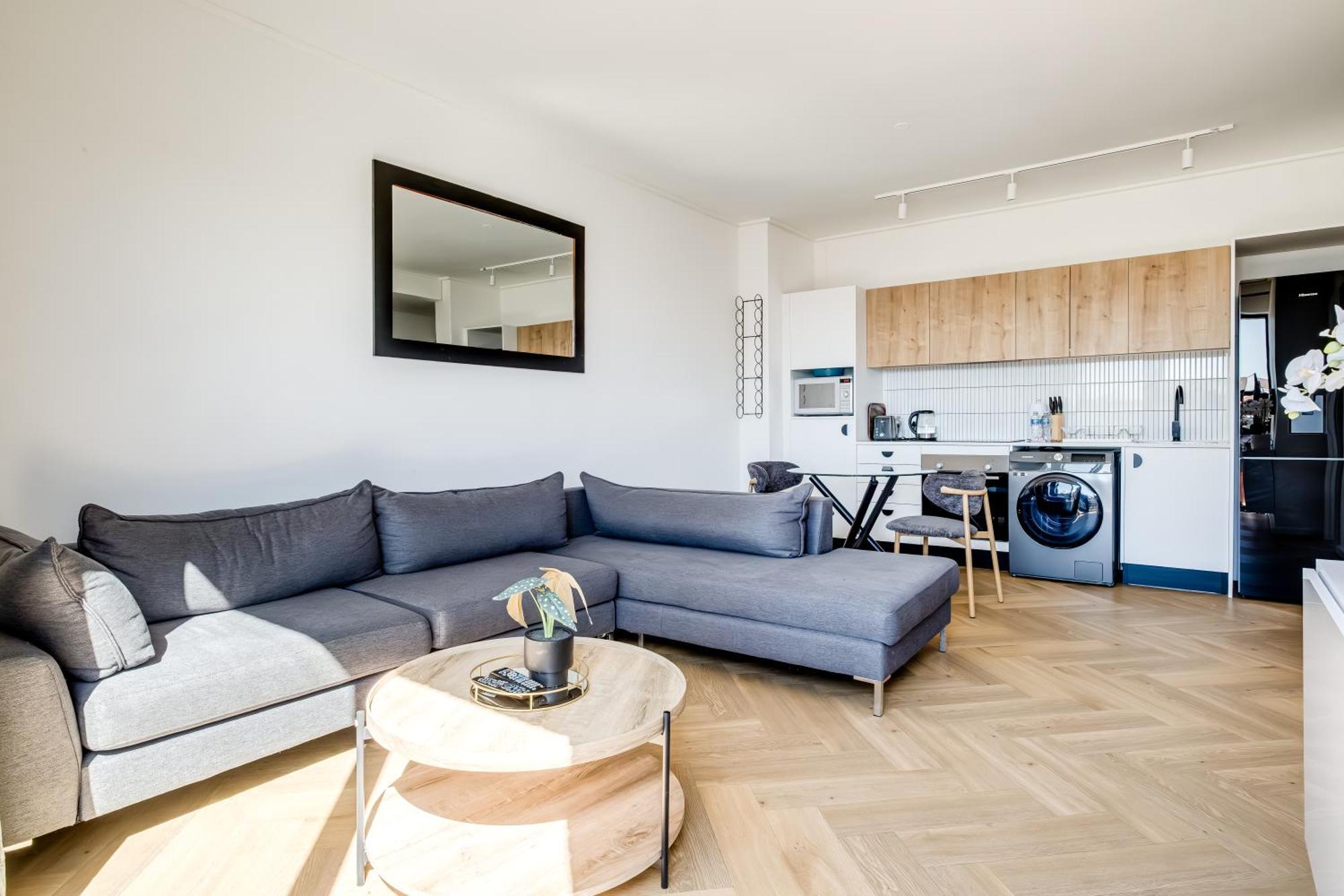 Apartment Belina - Nine Palms Premier
