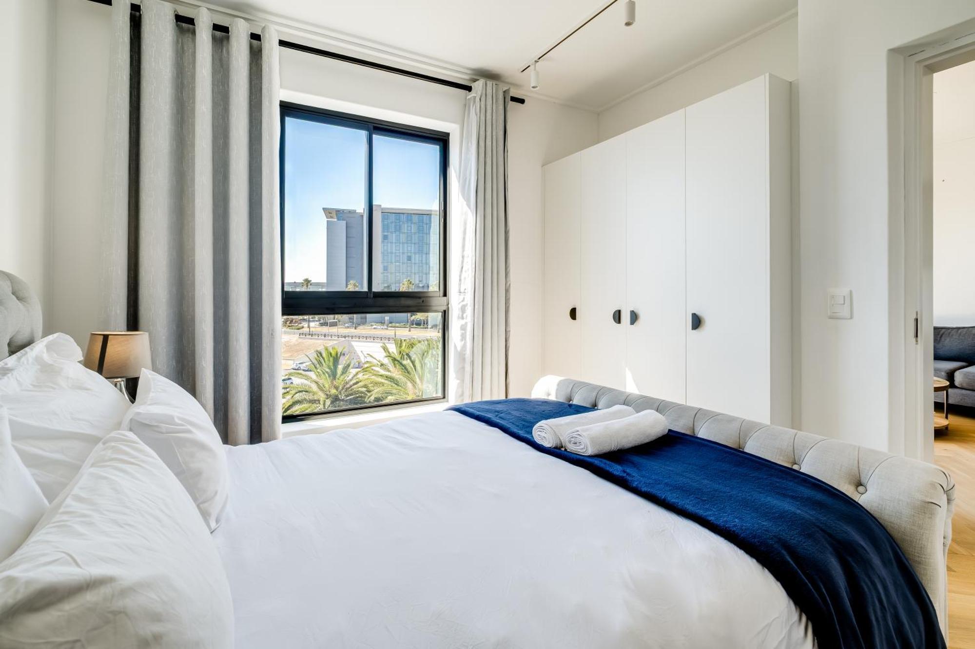 Belina - Nine Palms Premier Apartment *