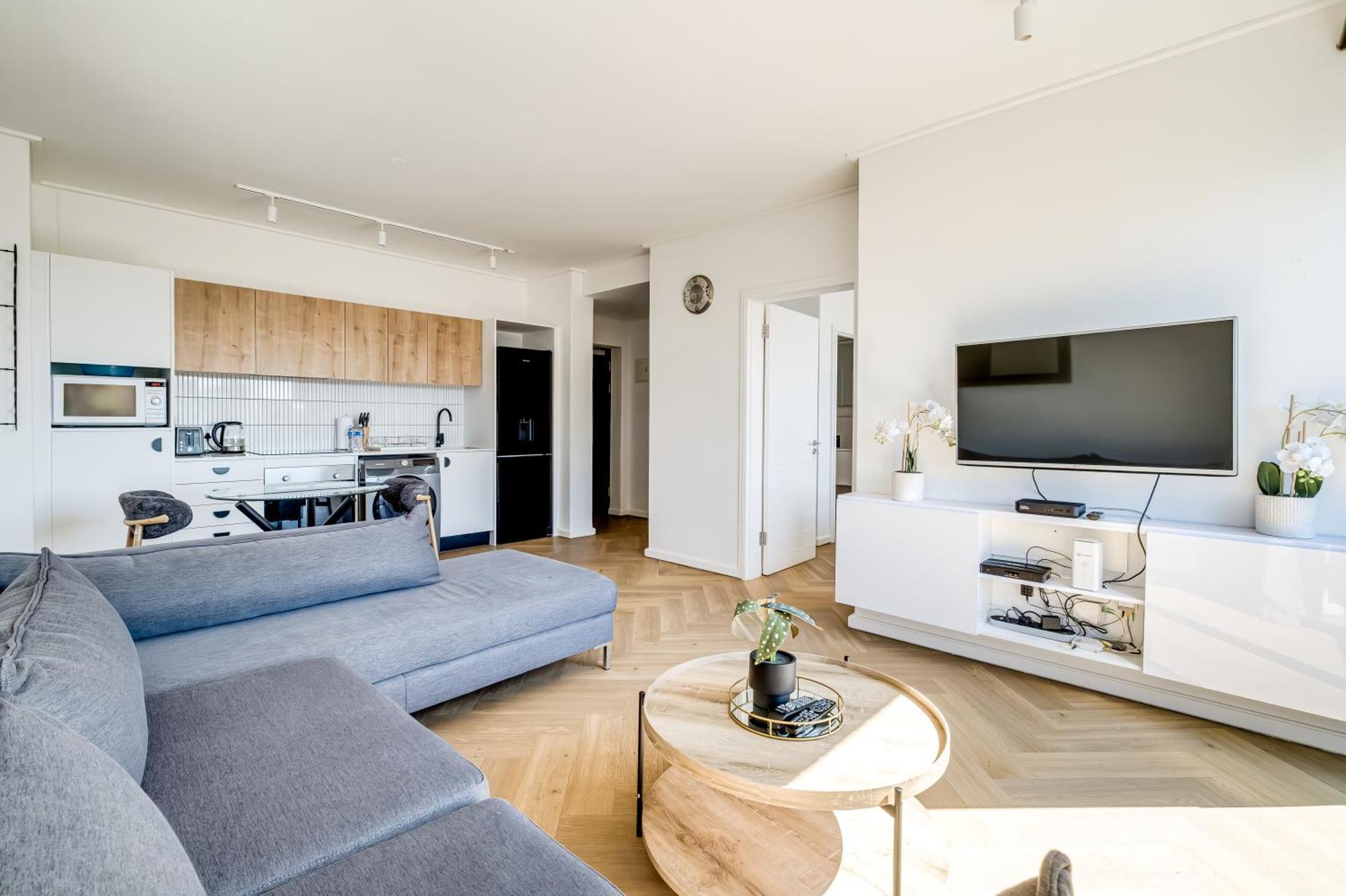 Apartment Belina - Nine Palms Premier *