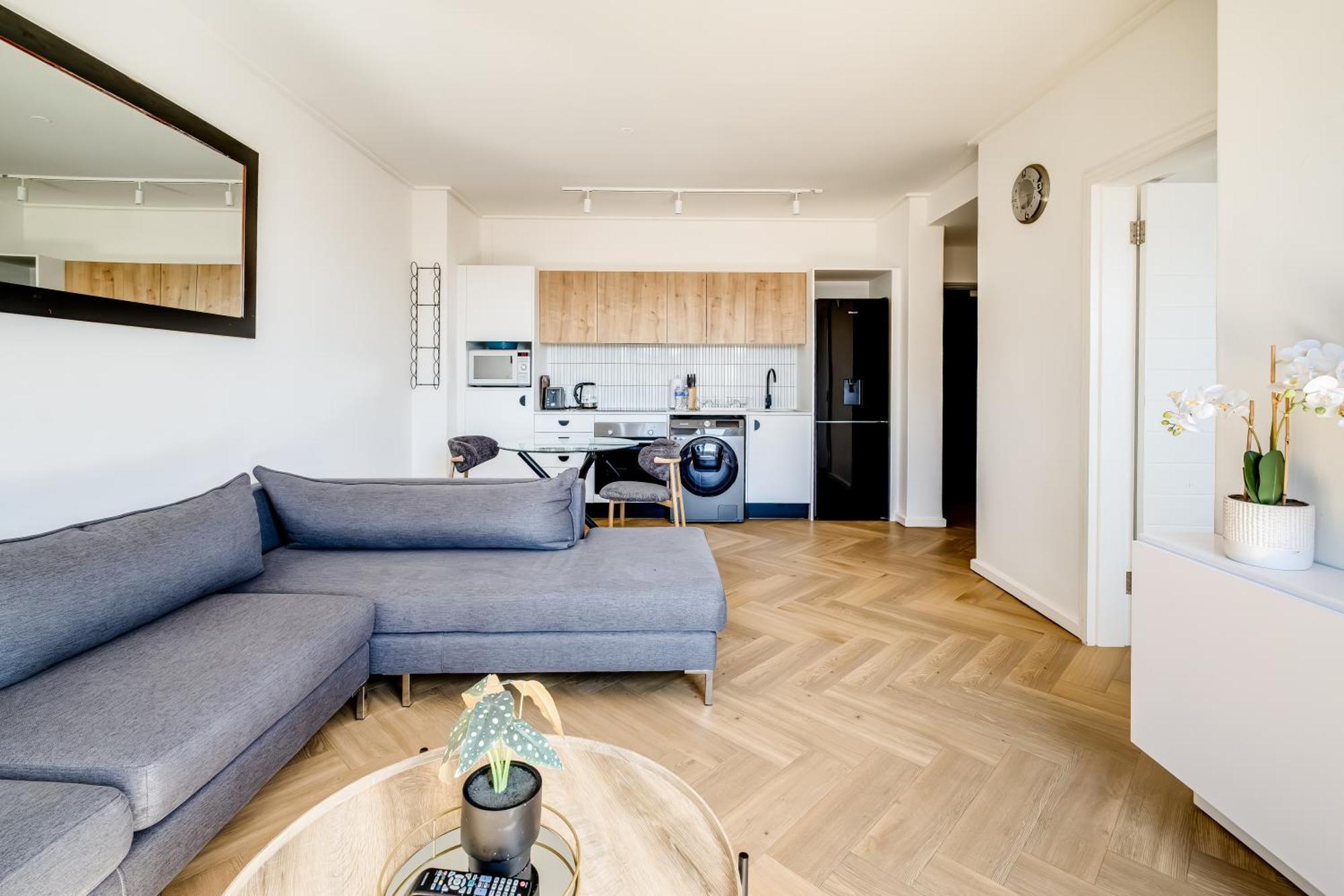 Belina - Nine Palms Premier Cape Town