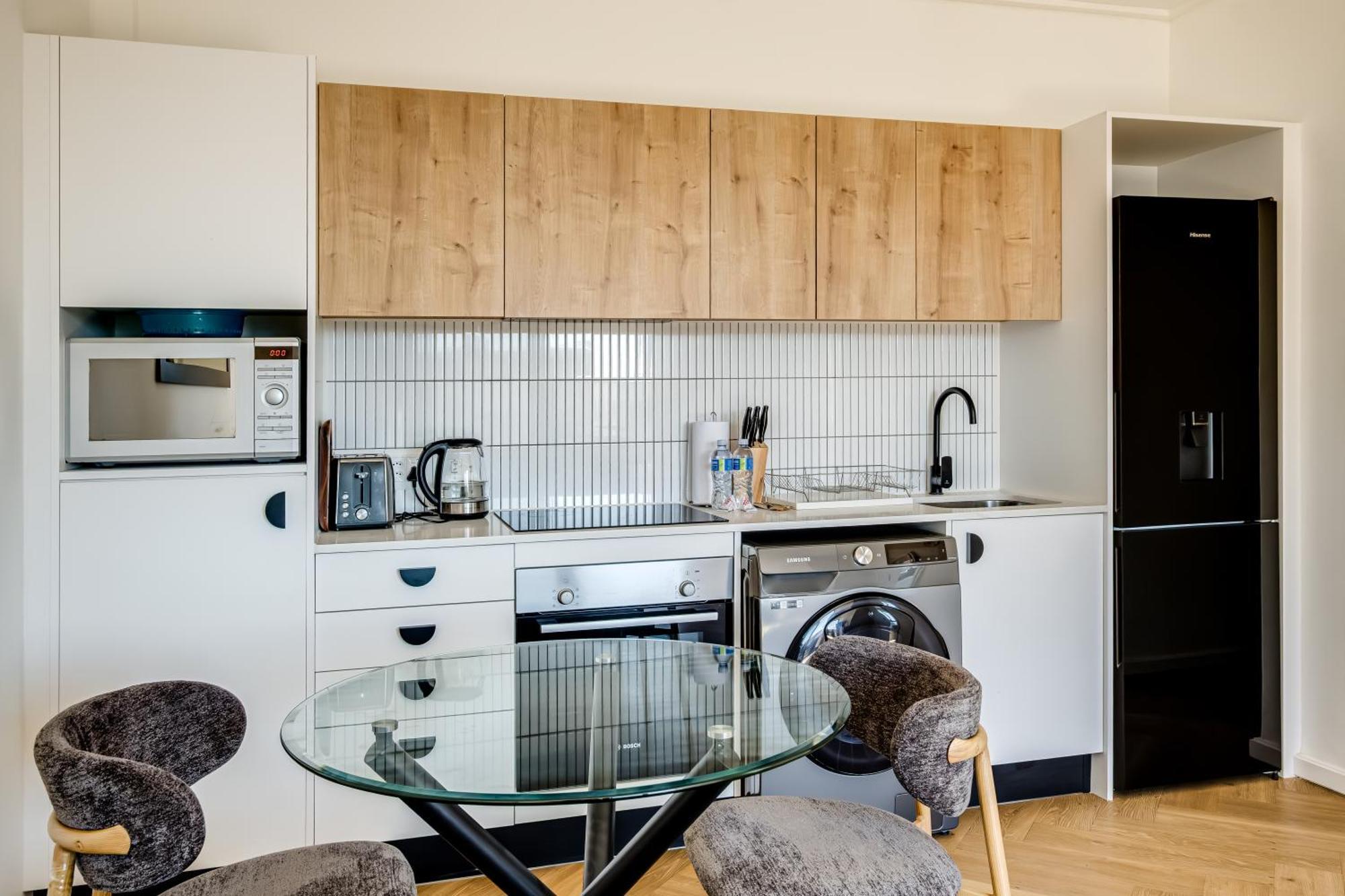 Apartment Belina - Nine Palms Premier *