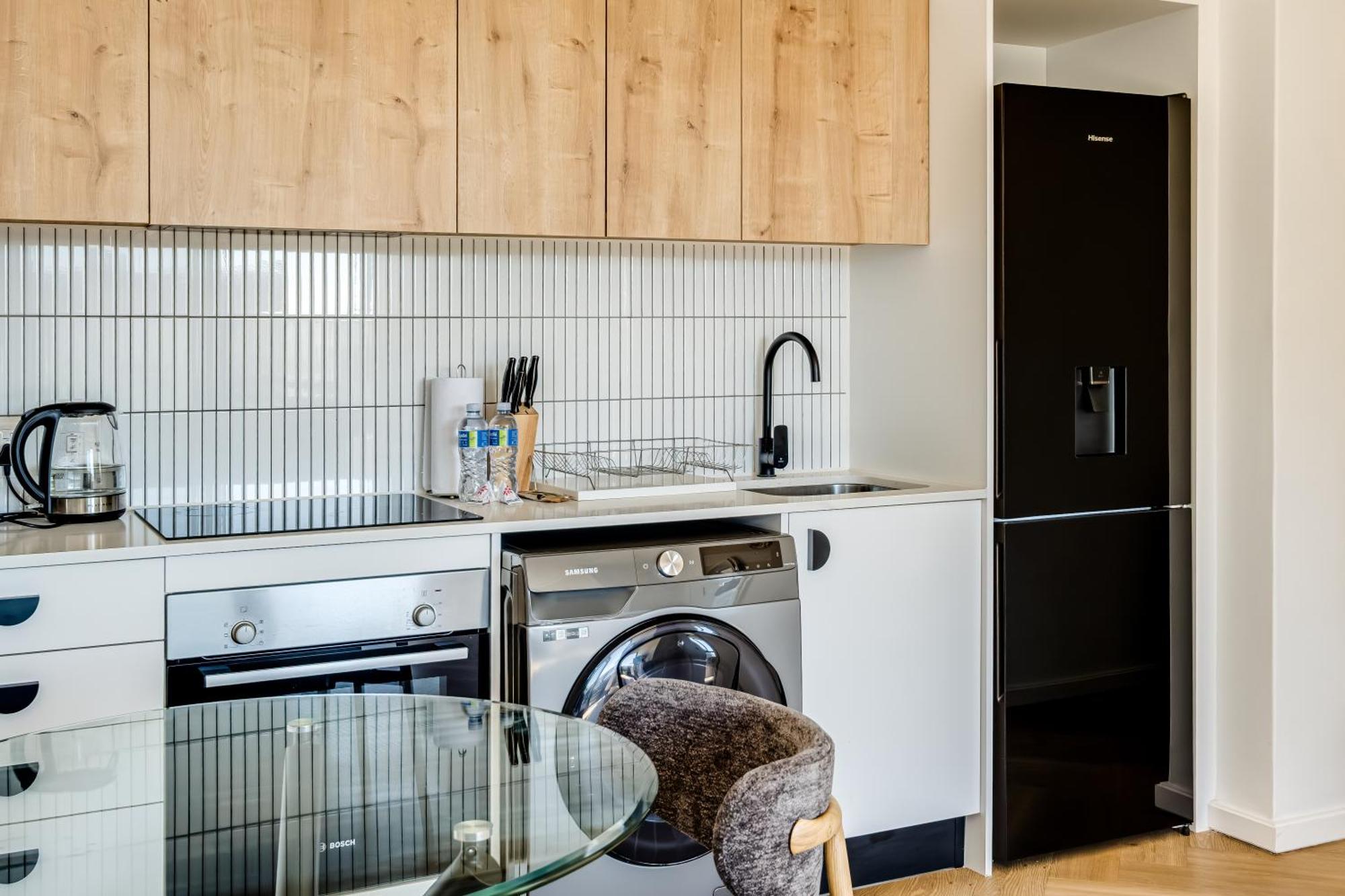 Apartment Belina - Nine Palms Premier Cape Town