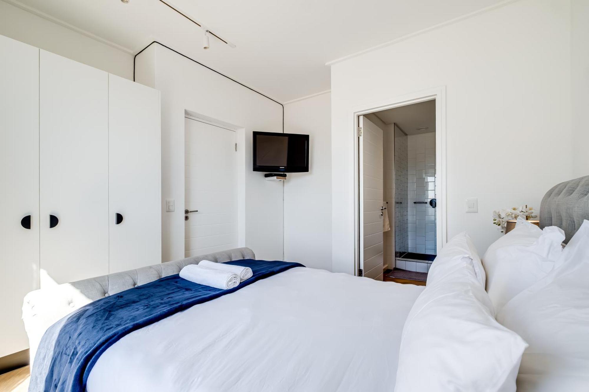Belina - Nine Palms Premier Cape Town
