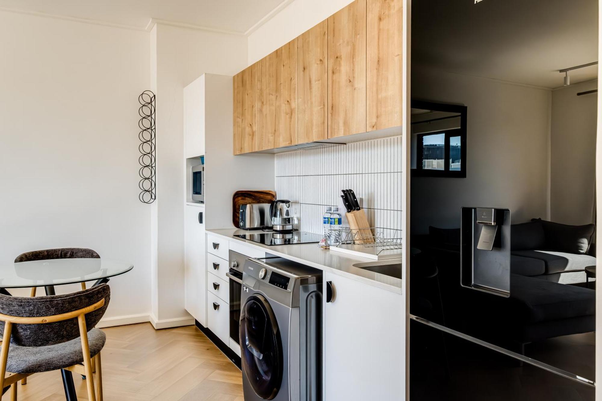 Apartment Belina - Nine Palms Premier *
