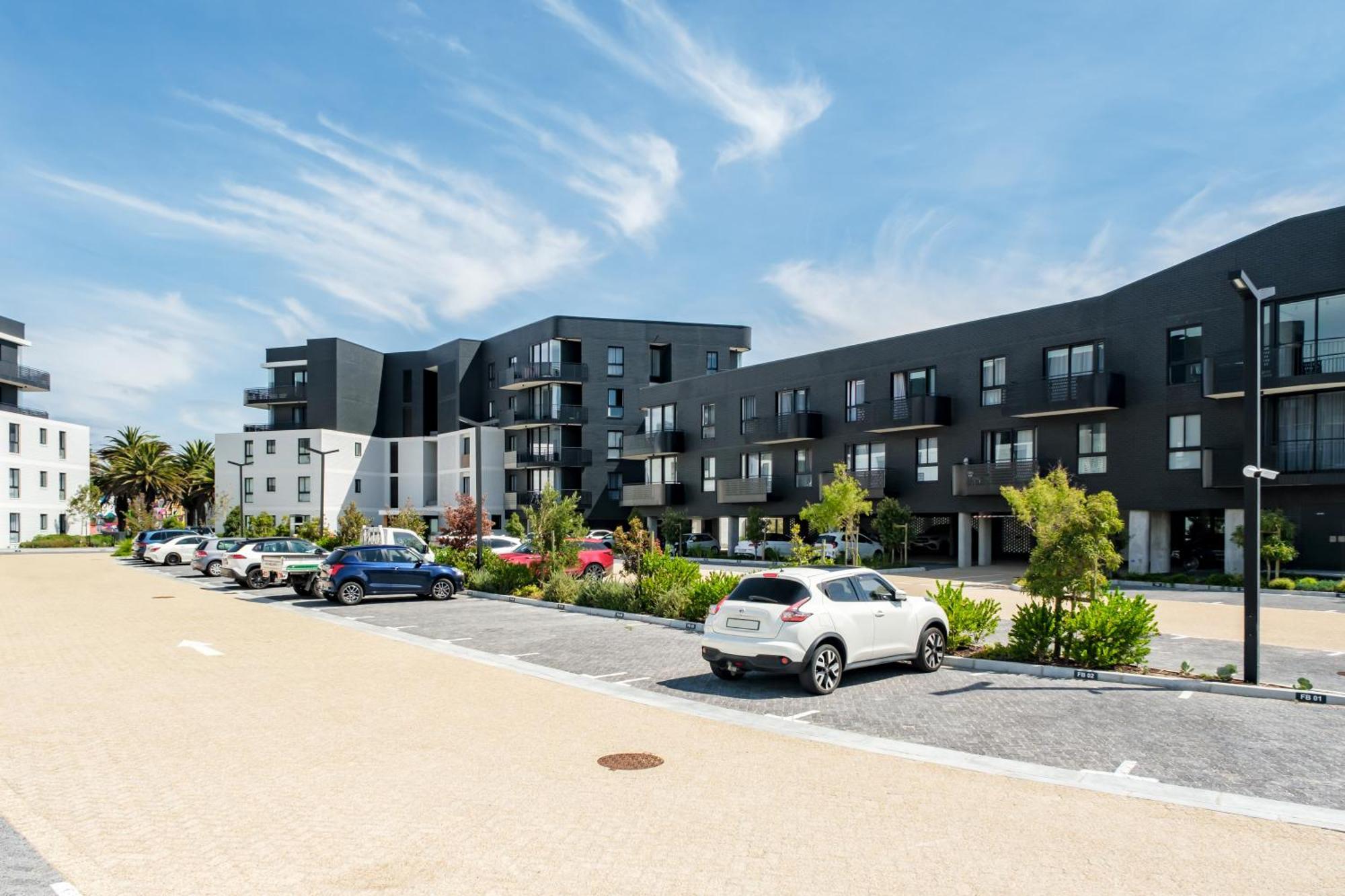 Apartment Belina - Nine Palms Premier Cape Town