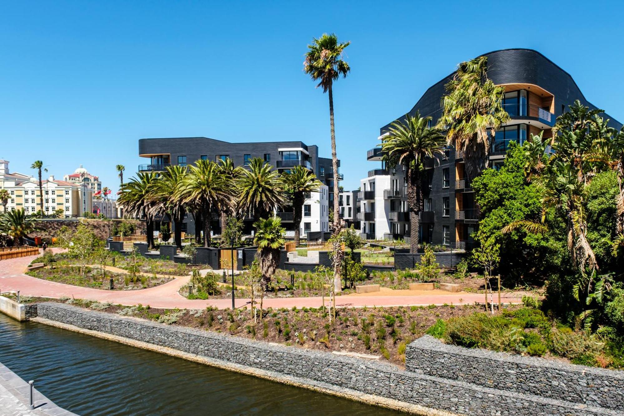 Belina - Nine Palms Premier Cape Town